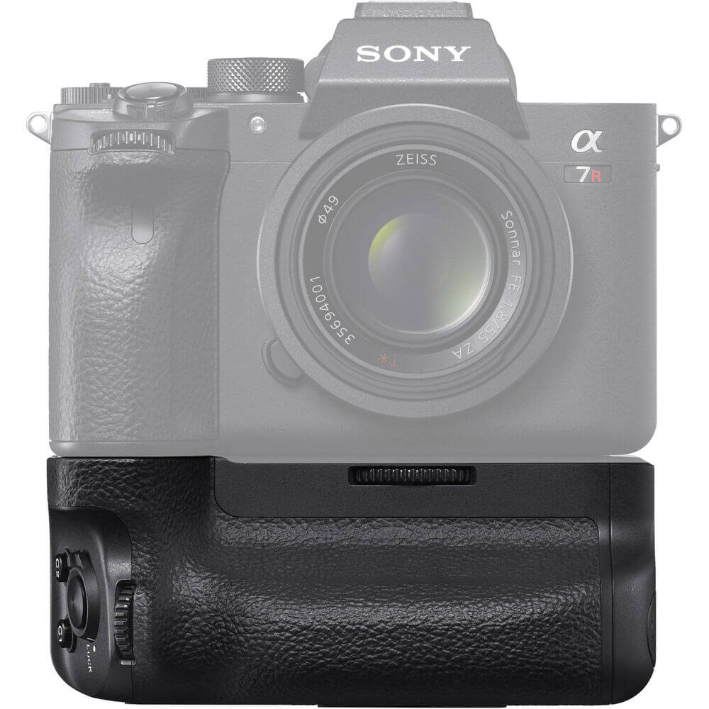 Battery Grip Sony VG-C4EM para Sony Mirrorless a7R IV / a7RIV / A9II Battery Grip Sony VG-C4EM para Sony Mirrorless a7R IV / a7RIV / A9II