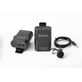 Microfone-de-Lapela-Sem-Fio-Boya-BY-WM4-Mark-II-Wireless Microfone-de-Lapela-Sem-Fio-Boya-BY-WM4-Mark-II-Wireless