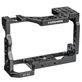 Gaiola-Cage-FanShang-S7-03-para-Sony-A7RIII-A7RII-A7III-e-A7II Gaiola-Cage-FanShang-S7-03-para-Sony-A7RIII-A7RII-A7III-e-A7II