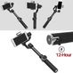 Estabilizador-Gimbal-Draco-Broadcast-AFi-V5-com-Led-para-Celulares-e-SmarthPhones