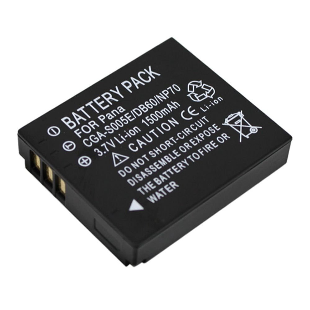 Bateria-S005E--BCC12-para-Panasonic--1150mAh-e-3.7V- Bateria-S005E--BCC12-para-Panasonic--1150mAh-e-3.7V-