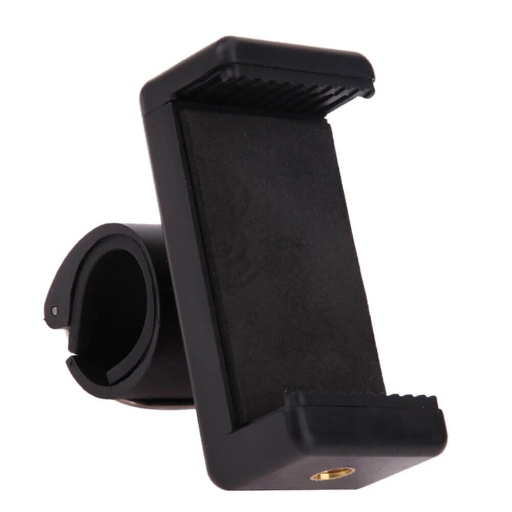 Suporte-Universal-para-Celular---SmartPhone-com-Montagem-em-Bike-Vara-de-Pesca-e-Tripe Suporte-Universal-para-Celular---SmartPhone-com-Montagem-em-Bike-Vara-de-Pesca-e-Tripe