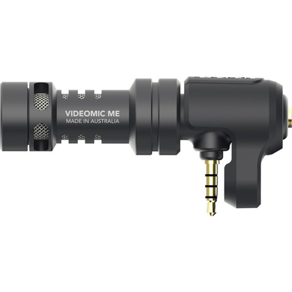 Microfone-Direcional-Rode-VideoMic-ME-para-SmartPhones Microfone-Direcional-Rode-VideoMic-ME-para-SmartPhones