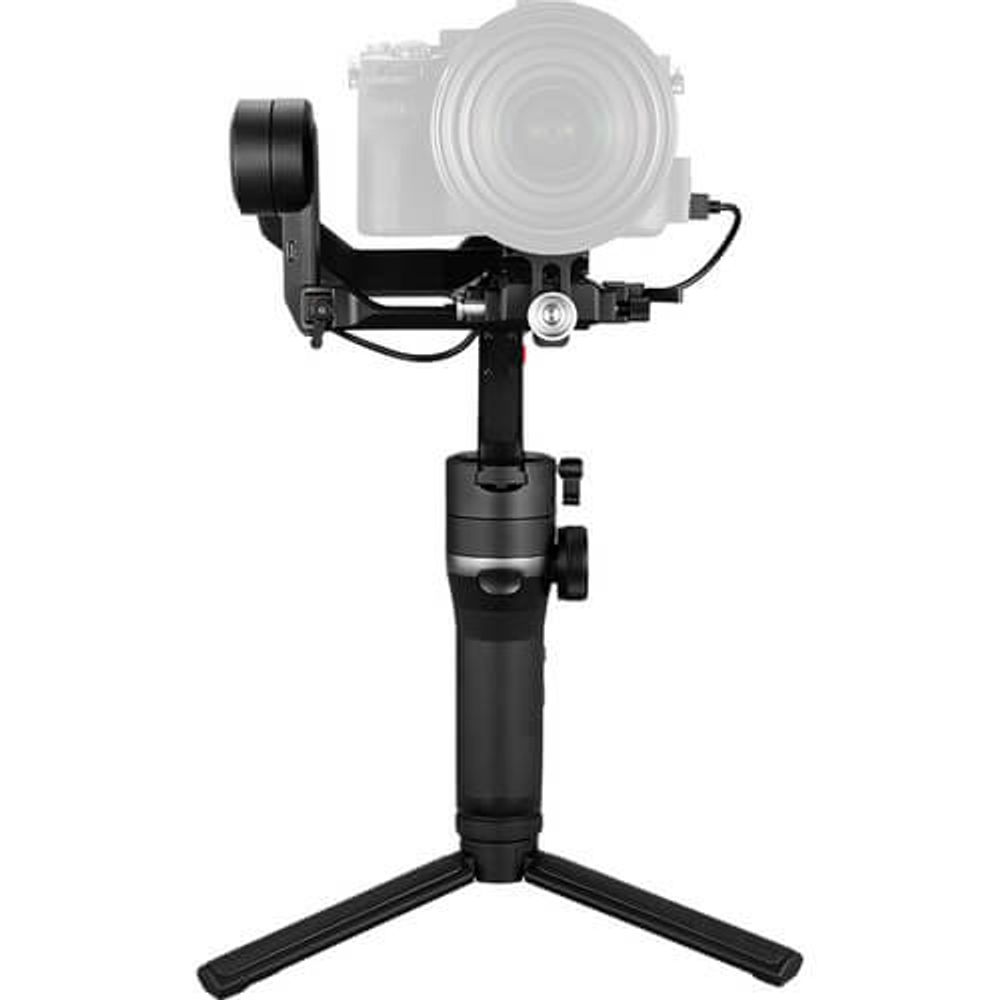 ZHIYUN WEEBILL S ジンバル-