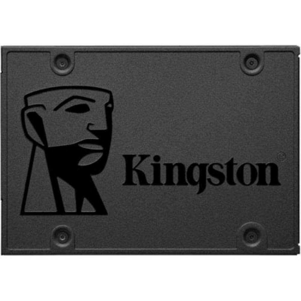 SSD-Kingston-A400-SATA-480GB--500-450mbs----SA400S37480G SSD-Kingston-A400-SATA-480GB--500-450mbs----SA400S37480G