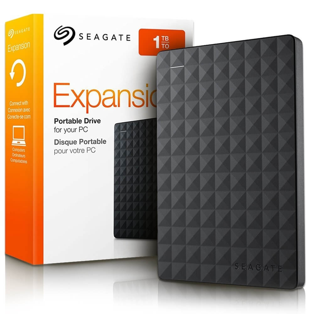 HD-Externo-Seagate-Portatil-Expansion-1TB-USB-3.0-Preto----STEA1000400 HD-Externo-Seagate-Portatil-Expansion-1TB-USB-3.0-Preto----STEA1000400