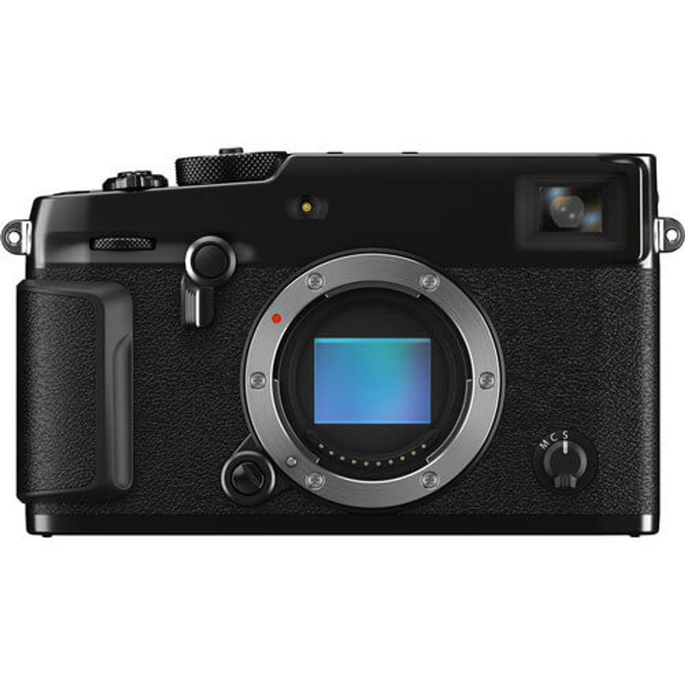 Camera-FujiFilm-X-Pro3-Mirrorless-4K--Preta- Camera-FujiFilm-X-Pro3-Mirrorless-4K--Preta-