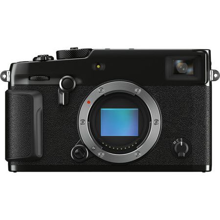 Camera-FujiFilm-X-Pro3-Mirrorless-4K--Preta-