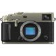 Camera-FujiFilm-X-Pro3-Mirrorless-4K--Prata-Dura-Silver-Titanium- Camera-FujiFilm-X-Pro3-Mirrorless-4K--Prata-Dura-Silver-Titanium-