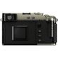 Camera-FujiFilm-X-Pro3-Mirrorless-4K--Prata-Dura-Silver-Titanium- Camera-FujiFilm-X-Pro3-Mirrorless-4K--Prata-Dura-Silver-Titanium-