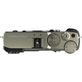 Camera-FujiFilm-X-Pro3-Mirrorless-4K--Prata-Dura-Silver-Titanium-