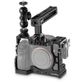 Kit-Gaiola-Cage-SmallRig-2103-para-Cameras-Sony-a7R-III-e-a7-III