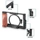 Kit-Gaiola-Cage-SmallRig-2105-com-Punho-Handgrip-para-Sony-RX100-V---IV---III Kit-Gaiola-Cage-SmallRig-2105-com-Punho-Handgrip-para-Sony-RX100-V---IV---III