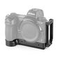 Suporte-L-Bracket-SmallRig-2258-para-Nikon-Z7-e-Z6 Suporte-L-Bracket-SmallRig-2258-para-Nikon-Z7-e-Z6