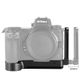 Suporte-L-Bracket-SmallRig-2258-para-Nikon-Z7-e-Z6 Suporte-L-Bracket-SmallRig-2258-para-Nikon-Z7-e-Z6