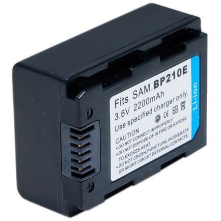 Bateria-BP210E-para-Filmadoras-Samsung