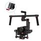 Bracadeira-de-Haste-30mm-SmallRig-1925-para-Gimbal-DJI-Ronin-e-FreeFLY-MOVI-Pro Bracadeira-de-Haste-30mm-SmallRig-1925-para-Gimbal-DJI-Ronin-e-FreeFLY-MOVI-Pro