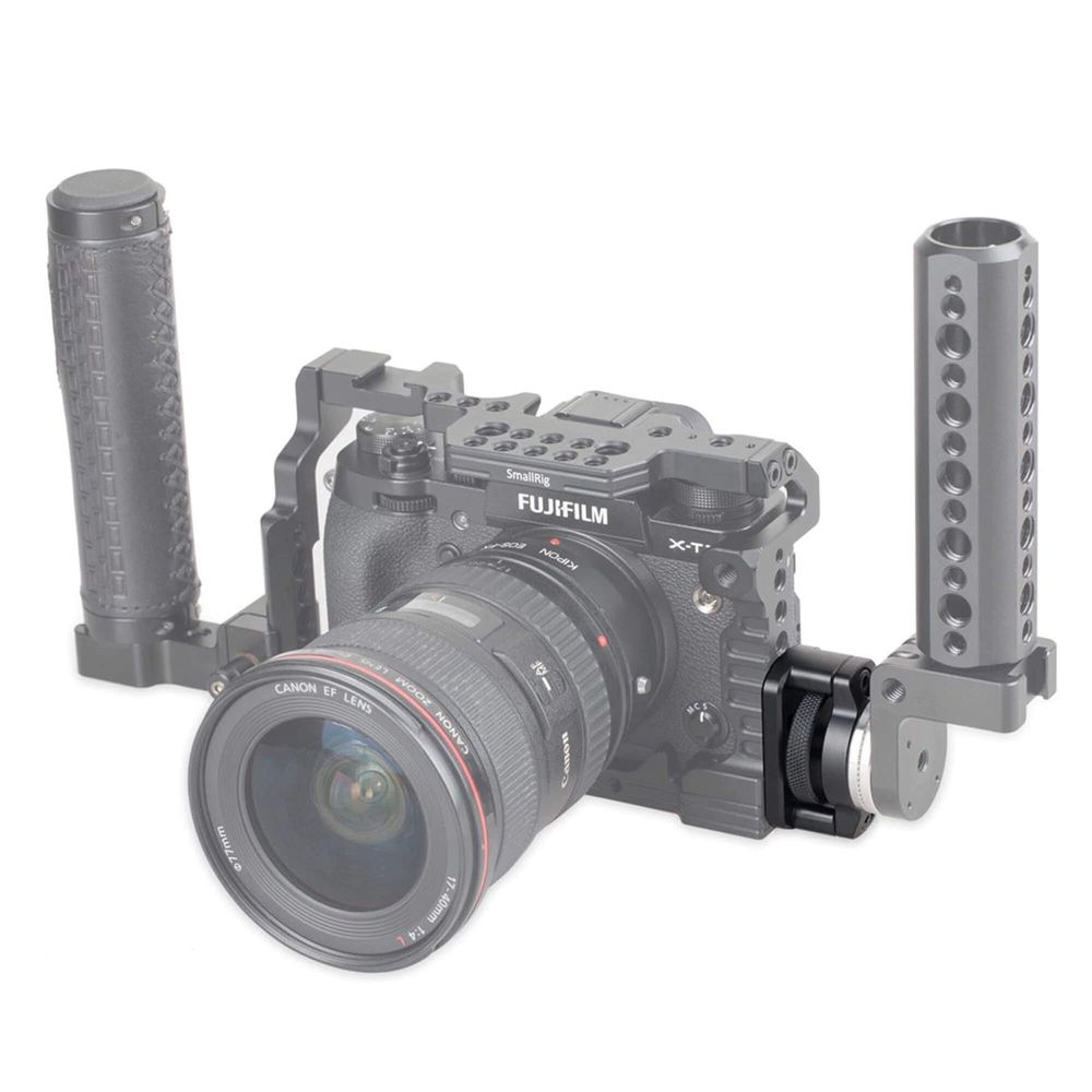 fs7 camera bolsa