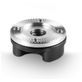 Suporte-Rosqueado-Rosette-Estilo-Arri-SmallRig-1939--Rosca-M6- Suporte-Rosqueado-Rosette-Estilo-Arri-SmallRig-1939--Rosca-M6-