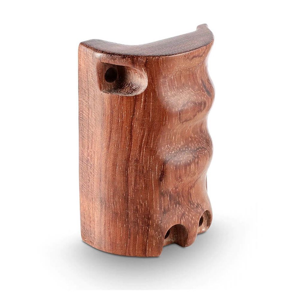 Punho-Handgrip-de-Madeira-SmallRig-1970-para-Gaiolas-de-Sony-a6500-a6300-e-a6000 Punho-Handgrip-de-Madeira-SmallRig-1970-para-Gaiolas-de-Sony-a6500-a6300-e-a6000