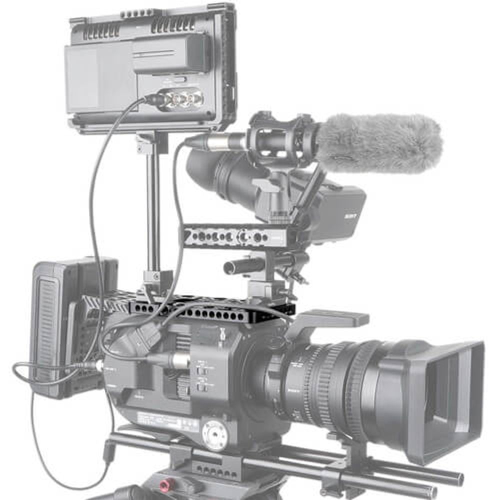 fs7 camera bolsa