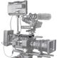 Plate-Cheese-Integrado-SmallRig-1974-para-Sony-PXW-FS7---FS7II Plate-Cheese-Integrado-SmallRig-1974-para-Sony-PXW-FS7---FS7II