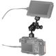 Braco-Articulado-SmallRig-2115-com-Cabeca-Dupla--ARRI-de-3-8--e-1-4-- Braco-Articulado-SmallRig-2115-com-Cabeca-Dupla--ARRI-de-3-8--e-1-4--