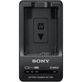 Kit-Sony-A6500-Mirrorless-4K---Extra-Bateria-NP-FW50-e-Carregador-Sony-BC-TRW-Series-W--Bivolt-