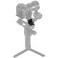 Kit-Bracadeira-de-Montagem-e-ContraPeso-SmallRig-BSS2465-para-Gimbal-Zhiyun-Crane-e-DJI-Ronin Kit-Bracadeira-de-Montagem-e-ContraPeso-SmallRig-BSS2465-para-Gimbal-Zhiyun-Crane-e-DJI-Ronin