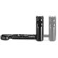 Punho-Grip-Lateral-SmallRig-2218-para-Suporte-L-e-Meia-Gaiola Punho-Grip-Lateral-SmallRig-2218-para-Suporte-L-e-Meia-Gaiola