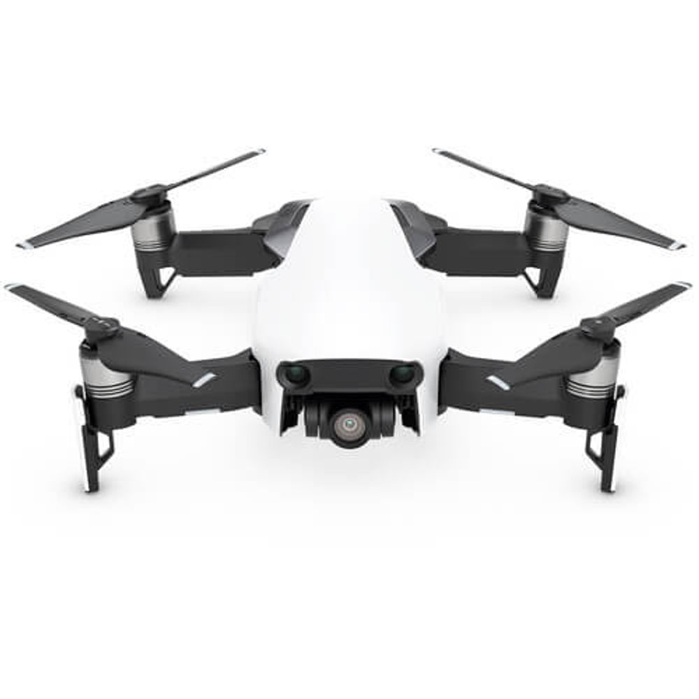 Dji mavic air fly 2024 more combo vs standard