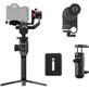 Kit-Profissional-Estabilizador-Inteligente-Gimbal-Moza-AirCross-2-com-Motor-iFocus-Wireless-para-Mirrorless-e-DSLR Kit-Profissional-Estabilizador-Inteligente-Gimbal-Moza-AirCross-2-com-Motor-iFocus-Wireless-para-Mirrorless-e-DSLR