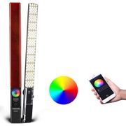 Bastao-de-LED-Yongnuo-YN360III-Light-Wand-RGB-Bi-Color--3200-5500K-
