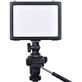 Iluminador-de-Led-Yongnuo-YN116-Video-Light-Bi-Color Iluminador-de-Led-Yongnuo-YN116-Video-Light-Bi-Color