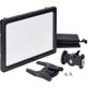 Iluminador-de-Led-Yongnuo-YN116-Video-Light-Bi-Color Iluminador-de-Led-Yongnuo-YN116-Video-Light-Bi-Color