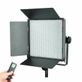 Iluminador-Painel-de-LED-Video-Light-Godox-LED1000C-Bi-Color-4400Lux-Profissional-para-Estudio--Bivolt- Iluminador-Painel-de-LED-Video-Light-Godox-LED1000C-Bi-Color-4400Lux-Profissional-para-Estudio--Bivolt-