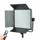 Iluminador-Painel-de-LED-Video-Light-Godox-LED1000C-Bi-Color-4400Lux-Profissional-para-Estudio--Bivolt-
