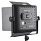Iluminador-Painel-de-LED-Video-Light-Godox-LED1000C-Bi-Color-4400Lux-Profissional-para-Estudio--Bivolt- Iluminador-Painel-de-LED-Video-Light-Godox-LED1000C-Bi-Color-4400Lux-Profissional-para-Estudio--Bivolt-