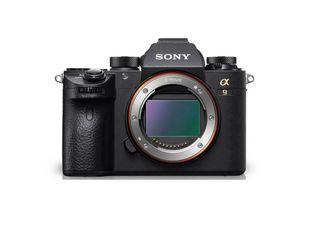 Sony A9 Mirrorless 4K Full-Frame ILCE9/B - eMania Foto e Video