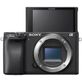 Camera-Sony-a6400-Mirrorless-com-Lente-16-50mm--ILCE-6400LB-