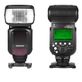 Flash-Yongnuo-YN968N-TTL-Speedlite-para-Cameras-Nikon Flash-Yongnuo-YN968N-TTL-Speedlite-para-Cameras-Nikon