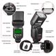 Flash-Yongnuo-YN968N-TTL-Speedlite-para-Cameras-Nikon Flash-Yongnuo-YN968N-TTL-Speedlite-para-Cameras-Nikon