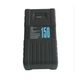 Bateria-Broadcast-V-Mount-150Wh-14.4V-Power-U-com-Conector-D-Tap Bateria-Broadcast-V-Mount-150Wh-14.4V-Power-U-com-Conector-D-Tap