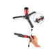 Monope-Digipod-MP-274VH-com-Pe-de-Galinha-e-Cabeca-Semi-Hidraulica-para-Cameras-e-Filmadoras Monope-Digipod-MP-274VH-com-Pe-de-Galinha-e-Cabeca-Semi-Hidraulica-para-Cameras-e-Filmadoras