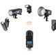 Flash-Godox-V1-C-Cabeca-Redonda-E-TTL-SpeedLight-para-Cameras-Canon