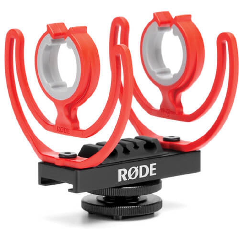 RØDE VideoMic NTG ショットガンマイク RODE Shotgun Rode VideoMic NTG - eMania Foto e Video