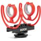 Microfone-Rode-VideoMic-NTG-Shotgun-Hibrido-Analogico---USB-com-Montagem-em-Camera Microfone-Rode-VideoMic-NTG-Shotgun-Hibrido-Analogico---USB-com-Montagem-em-Camera