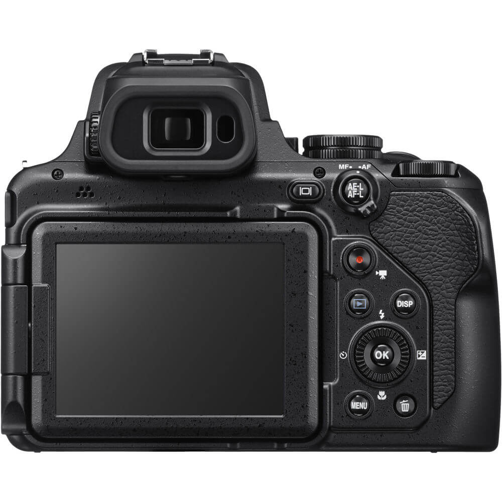 best camera bolsa for nikon p1000
