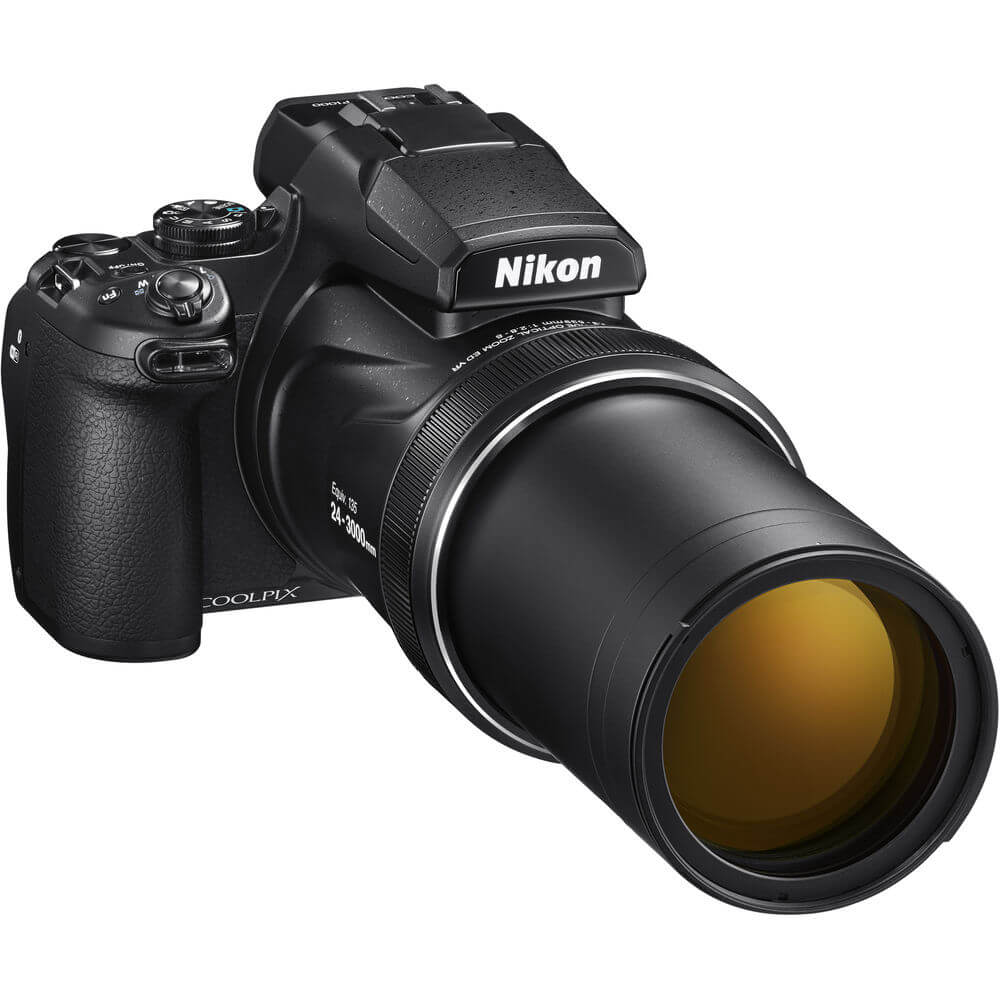 ビデオカメラ Nikon COOLPIX P1000 Amazon | Nikon デジタルカメラ COOLPIX P1000 ブラック クールピクス