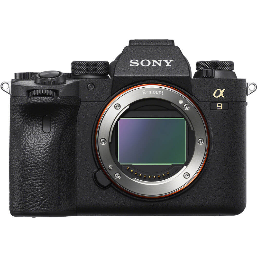 Camera-Sony-A9II-Mirrorless-4K-Full-Frame---ILCE9M2--Corpo- Camera-Sony-A9II-Mirrorless-4K-Full-Frame---ILCE9M2--Corpo-